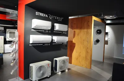 THERMOSILESIA - Klimatyzacja, pompy ciepła, wentylacja